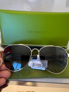 Tory Burch Sunglasses NWT